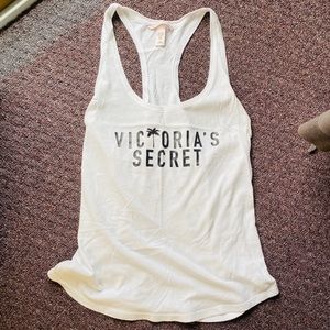 Victoria’s Secret Racerback Tank